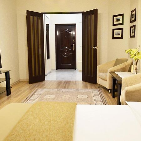 Comfort Apartments - Beautiful Suite By The Park Grodno Exterior foto