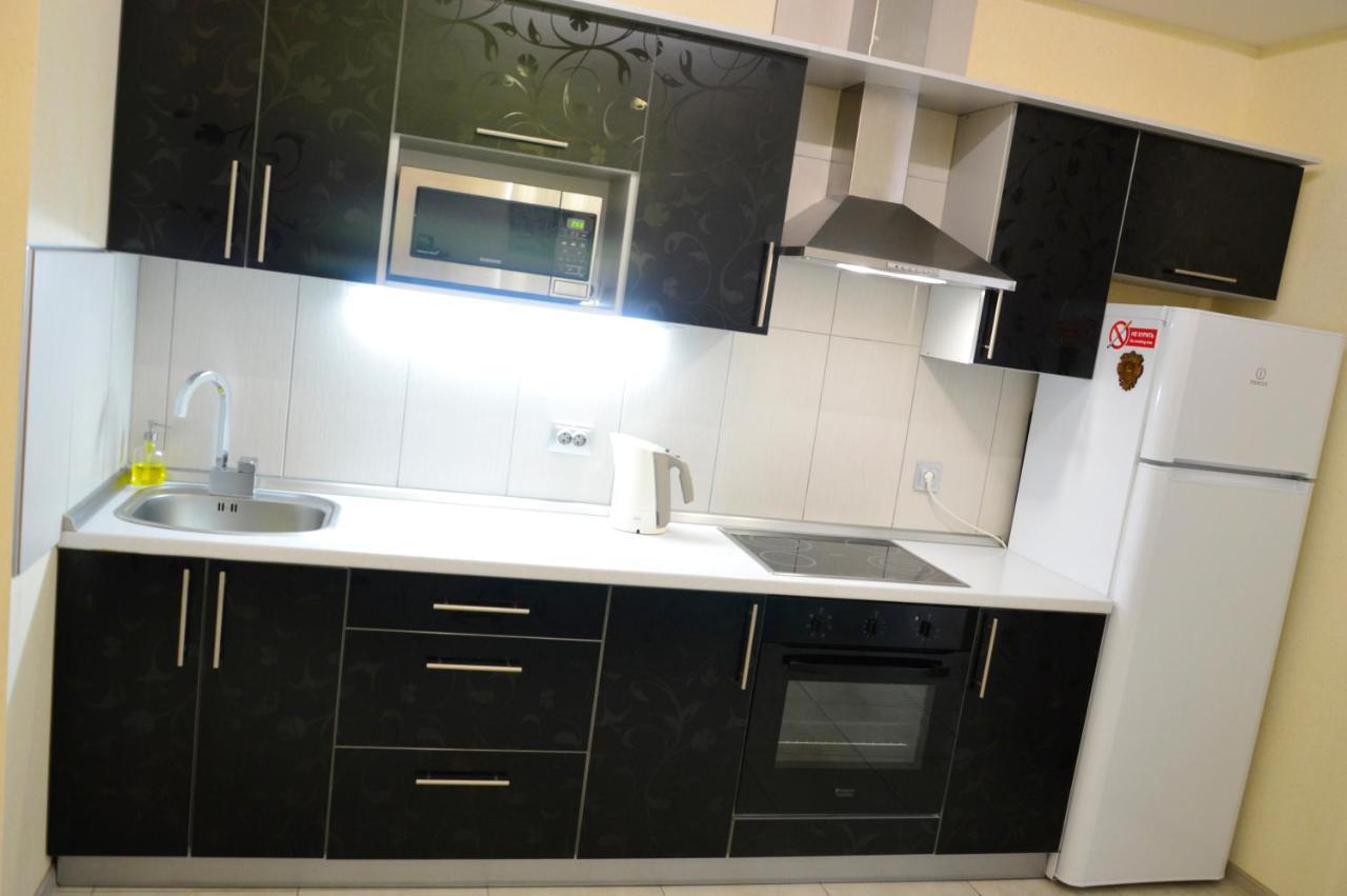 Comfort Apartments - Beautiful Suite By The Park Grodno Exterior foto